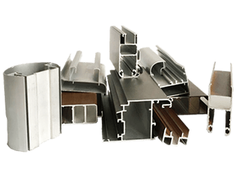 Aluminios de Guatemala - ALUMGUA