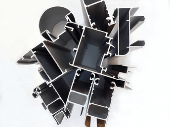 Aluminios de Guatemala - ALUMGUA