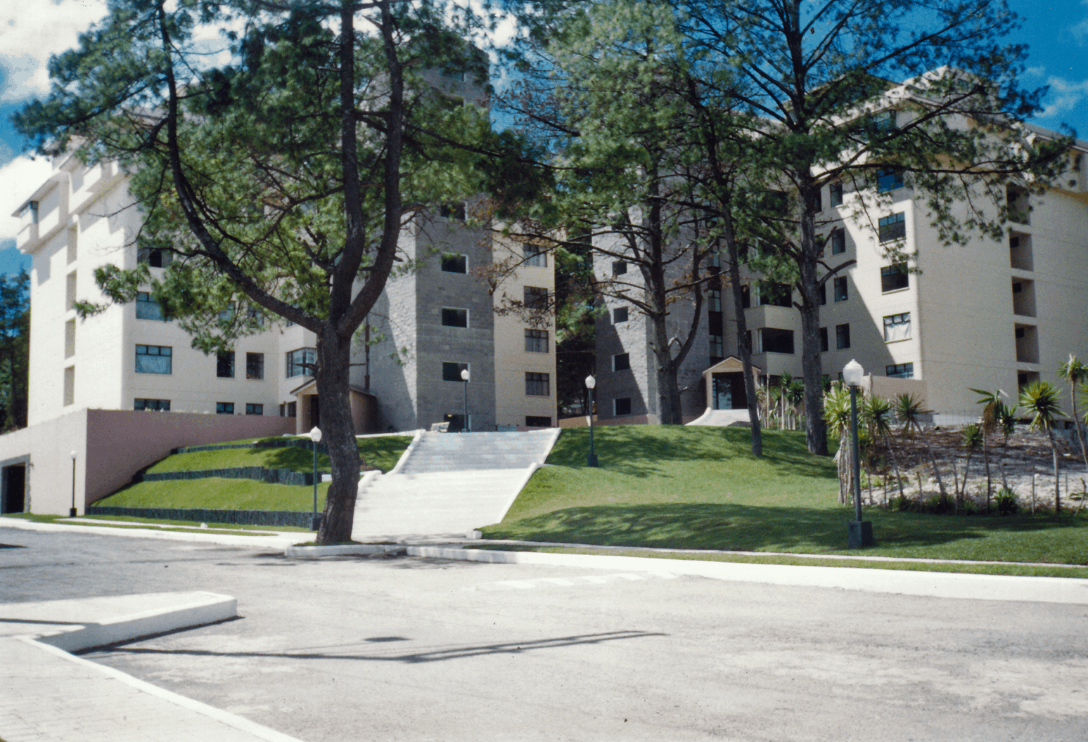 Palos Altos I y II