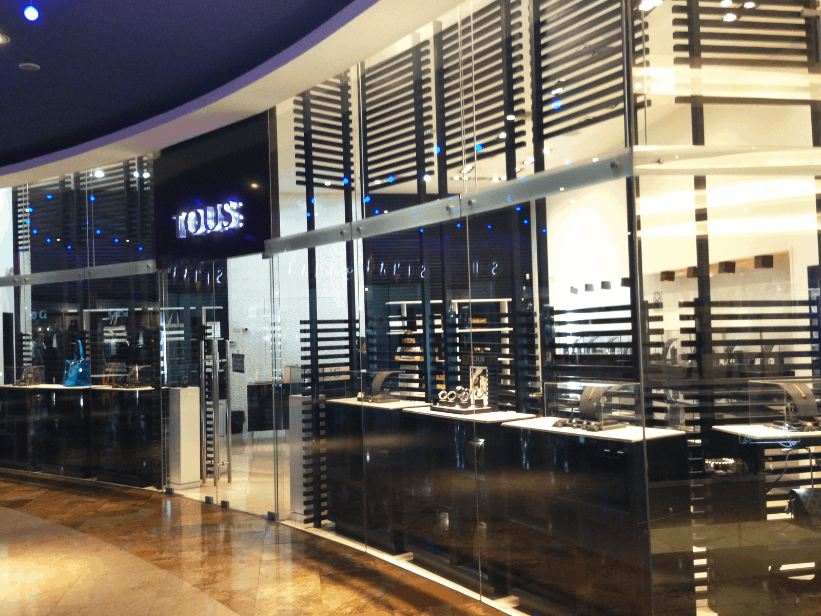 Tous Oakland