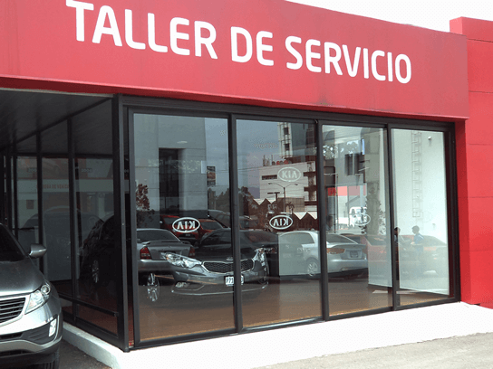 Excel Automotriz Aguilar Pradera