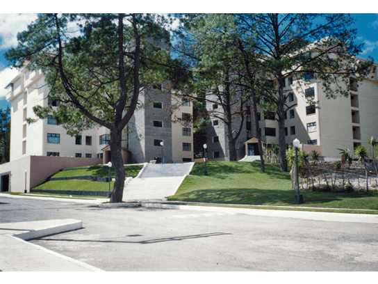 Palos Altos I y II