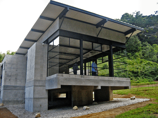 Obra Pérez, Matatescuintla