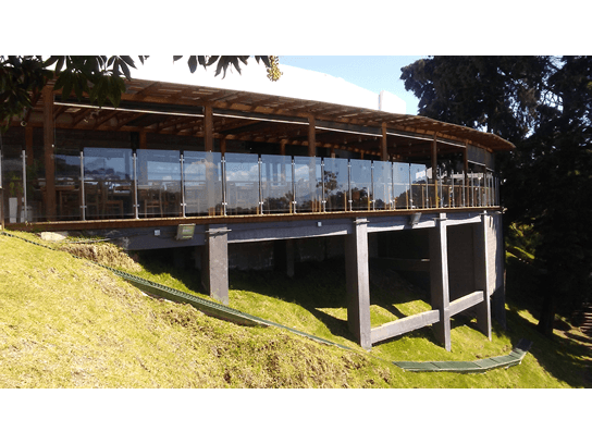 San Martín CC Maderis