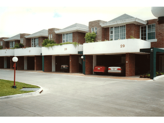 Villas Victoria